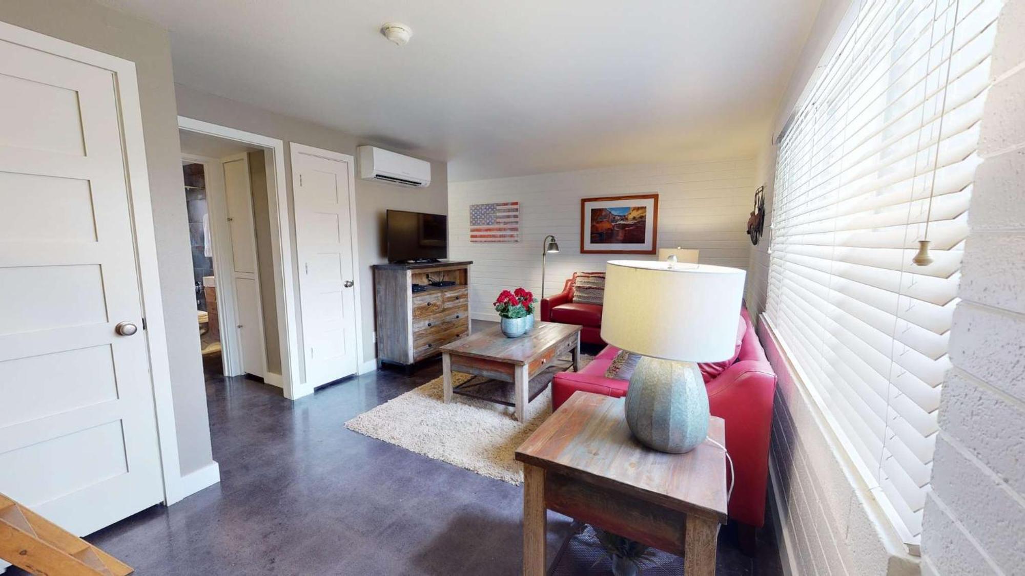 Downtown Cozy Home Base - Purple Sage 2 モアブ エクステリア 写真