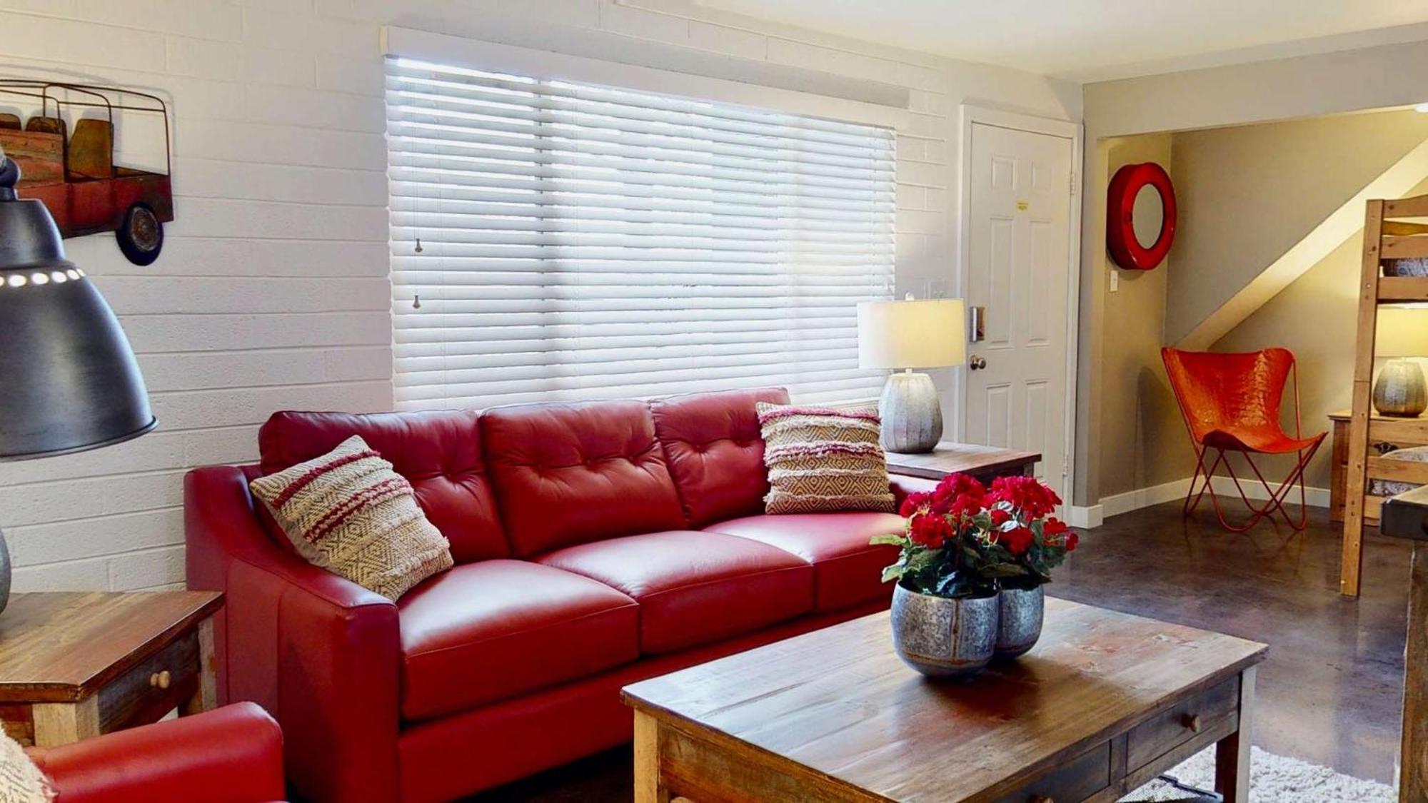 Downtown Cozy Home Base - Purple Sage 2 モアブ エクステリア 写真