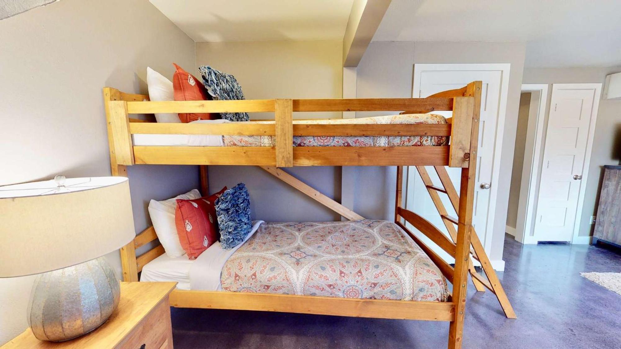 Downtown Cozy Home Base - Purple Sage 2 モアブ エクステリア 写真